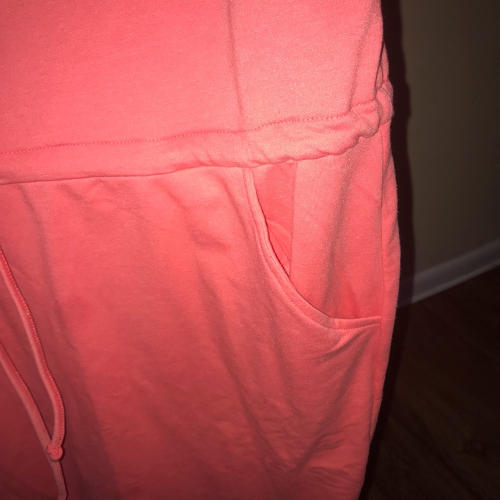 Dress with pockets - Picture 3 of 4